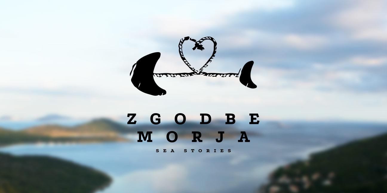 ZGODBE MORJA / SEA STORIES